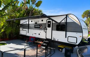 Fountain Rv Rental