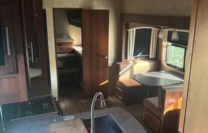 2018 Jayco Eagle HT 29.5BHOK