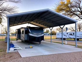 Hwy 71 RV Park