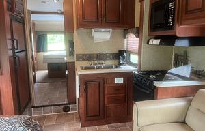 2013 Forest River RV Sunseeker 3170DS Ford