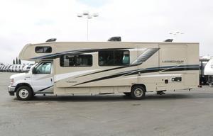 C16 *NEW* Leprechaun 8Sleeper 2 SlideOut rooms WOW