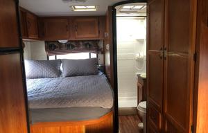 2011 coachman freelander 21qb #2