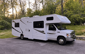 Obi's RV