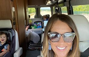 Sprinter Luxury Van-Class B