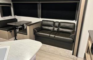 2021 Keystone RV Hideout 318BR