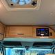 Luxury Mercedes Camper Van | Sleeps 4 | Generator