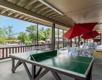 Round Top Campground
