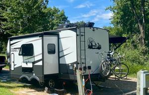 Camper's Adventure Paradise