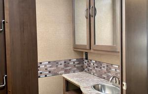 2018 BEAUTY Thor Motor Coach Chateau 29G