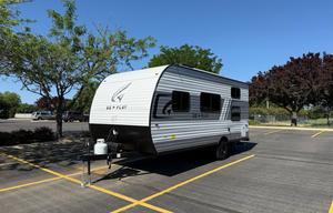 Go Play Family Camper