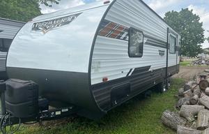 2021 Wildwood X-Lite 24RLXL RV rental photo 6