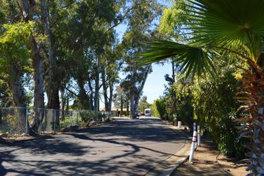 Santa Nella RV Park