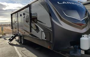 2019 Keystone RV Laredo 250BH