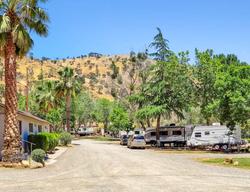 Canyon Creek Resort