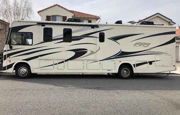 2019 Forest River FR3 -- Your home away from home!