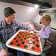 Bunkhouse Travel Trailer - "Betty"
