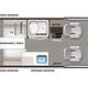 2023 Thor Motor Coach Tranquility 19P