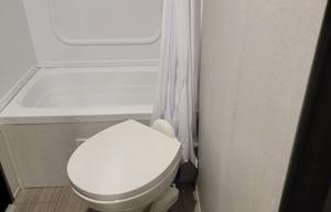 2021 Keystone RV Hideout 272bh