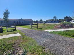 CrossLake RV Park
