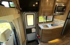 2018 Fleetwood RV Pulse 24B RV rental photo 5