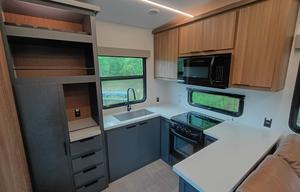 2025 Heartland Corterra CT 3.7