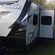 The Kottre's 2018 Cruiser RV Shadow Cruiser