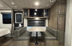The River Runner - Adventure Ready Camper