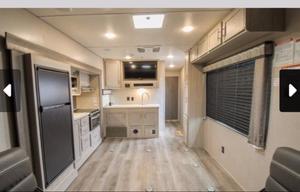 2022 Coachmen RV Catalina Trail Blazer 28THS RV rental photo 5