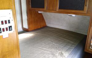 2013 Keystone Bullet large Bunkhouse/Condo