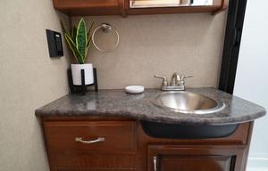 Family Class A • Sleeps 6 • Bunk Beds • 2 Slides