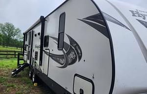 2018 Forest River RV Wildwood Heritage Glen