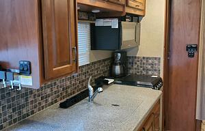 2015 Jayco 29u