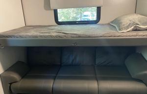 Kid-Friendly Heritage Glen | Private Bunks