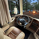 "Duke" - Our Spacious Class A Motorhome
