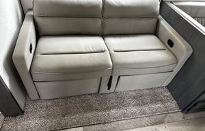 *Private Bathroom** 2022 Aspen Trail 38’ Bunkhouse