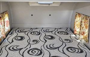 2022 Coachmen Clipper - The Campfire Nook
