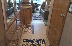 2021 Thor Motor Coach Quantum LF31