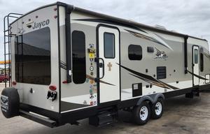 2019 Jayco Jay Flight 28RLS