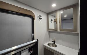2025 Luxury New Forest River Salem Hemisphere