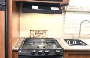 Get Out of Town!  2016 Jayco Jay Flight SLX 264BHW