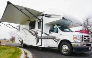 Jayco Redhawk 31F2 #205 Spacious Family RV Escape!