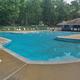 Woodlands Camping Resort Swimming Pool