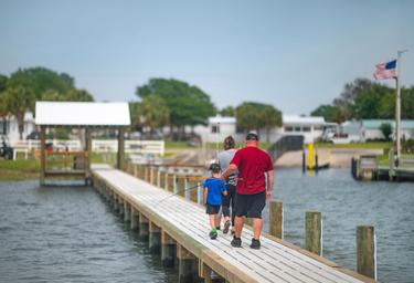 Goose Creek Campground