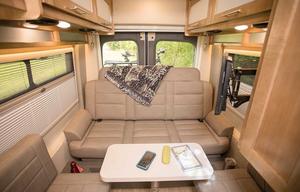 2022 Coachmen Beyond Li3 22C AWD–Luxury & Off-Grid