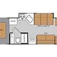 2013 Thor Motor Coach Chateau 28Z