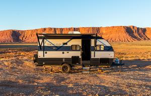 2022 Forest River RV Cherokee Wolf Pup 16BHS