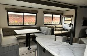 "Away We Go"  RV Rental. Where Good Times Rolls.