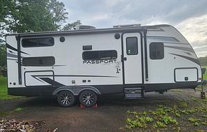 2022 Keystone RV Passport SL 221BH RV rental photo 1