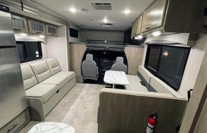 Newer Vehicle - Purchased in December 2022