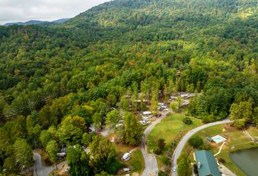 Green Mountain Park